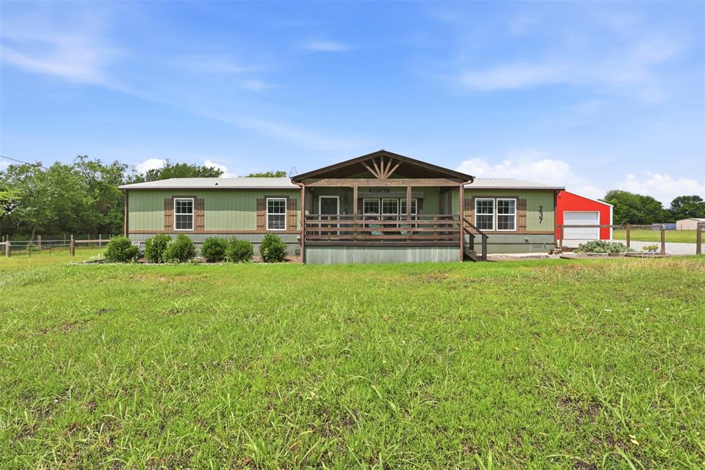 Monroe Estates - Residential