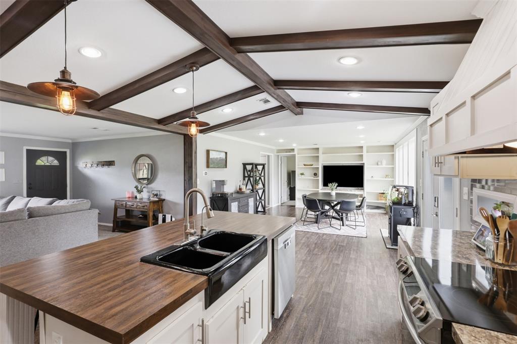 Monroe Estates - Residential