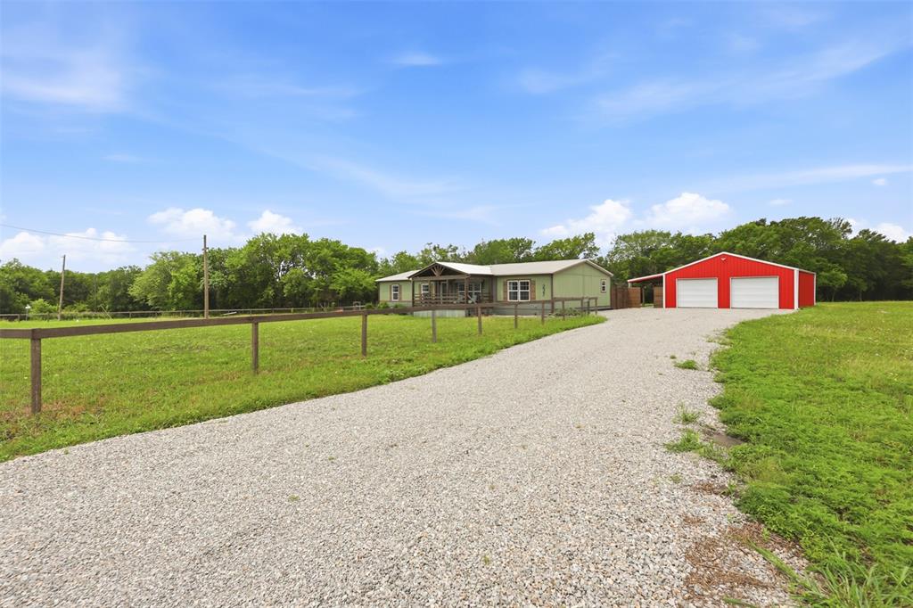Monroe Estates - Residential