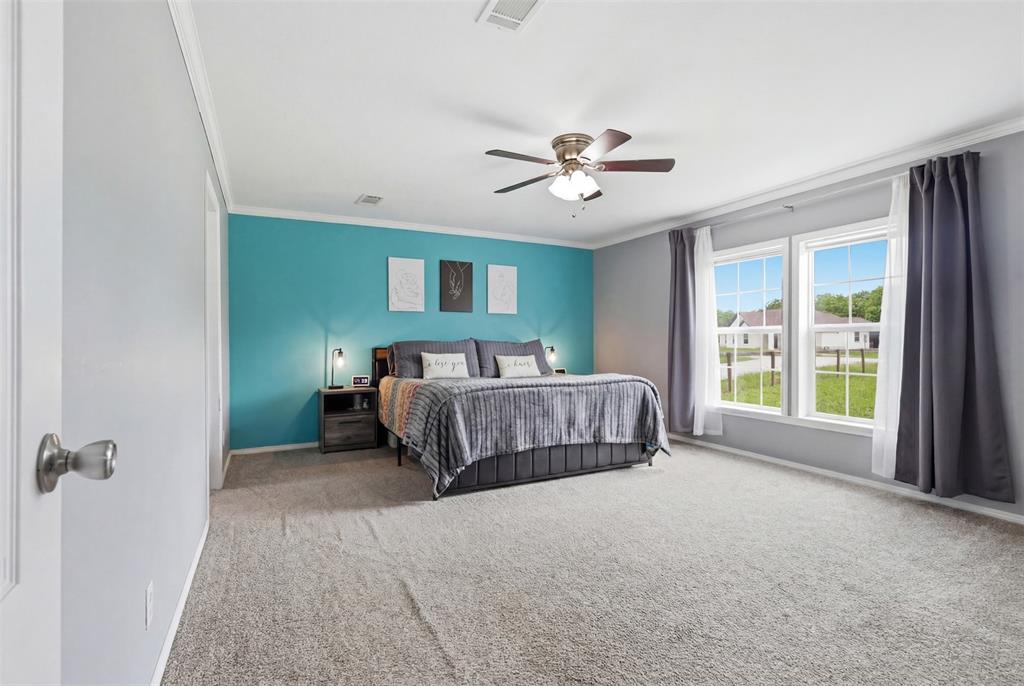 Monroe Estates - Residential