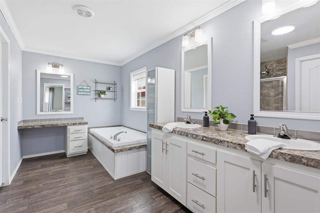 Monroe Estates - Residential
