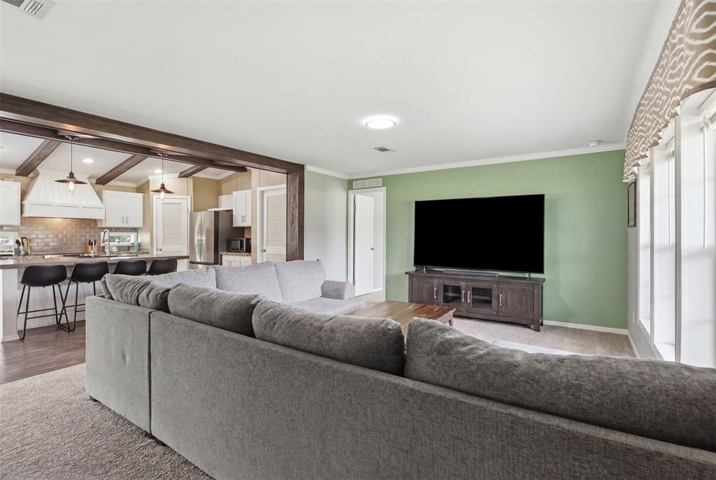 Monroe Estates - Residential