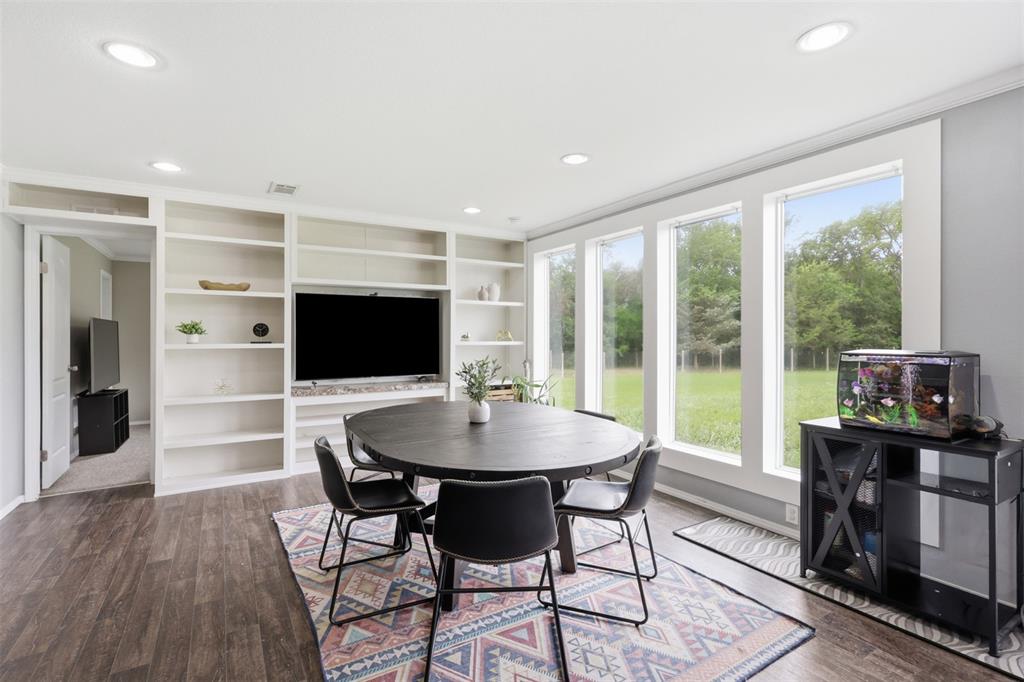 Monroe Estates - Residential
