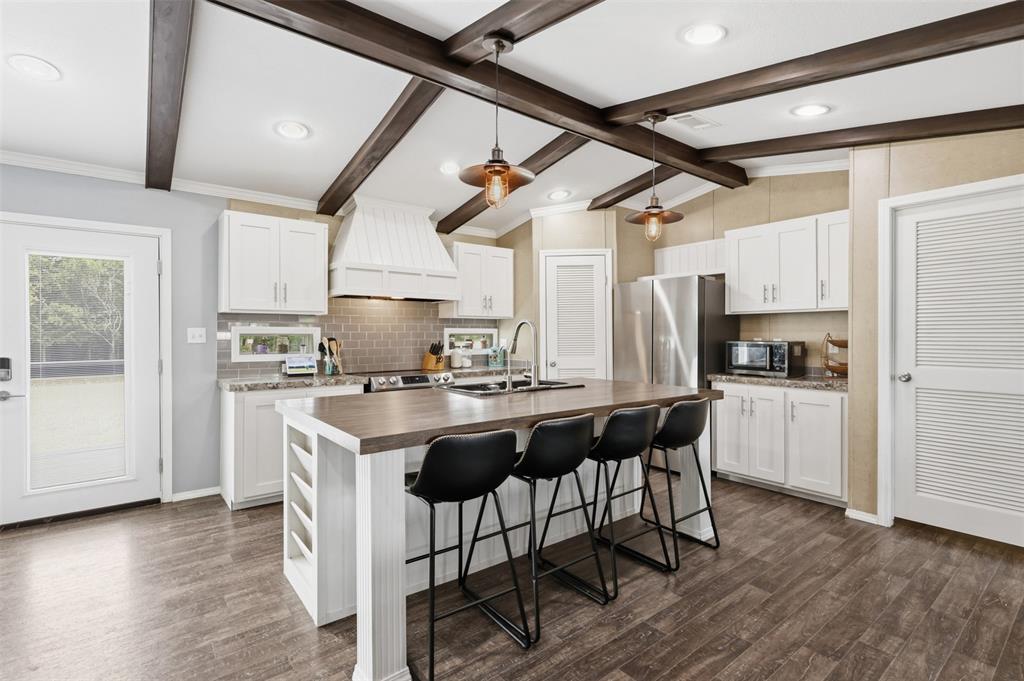 Monroe Estates - Residential