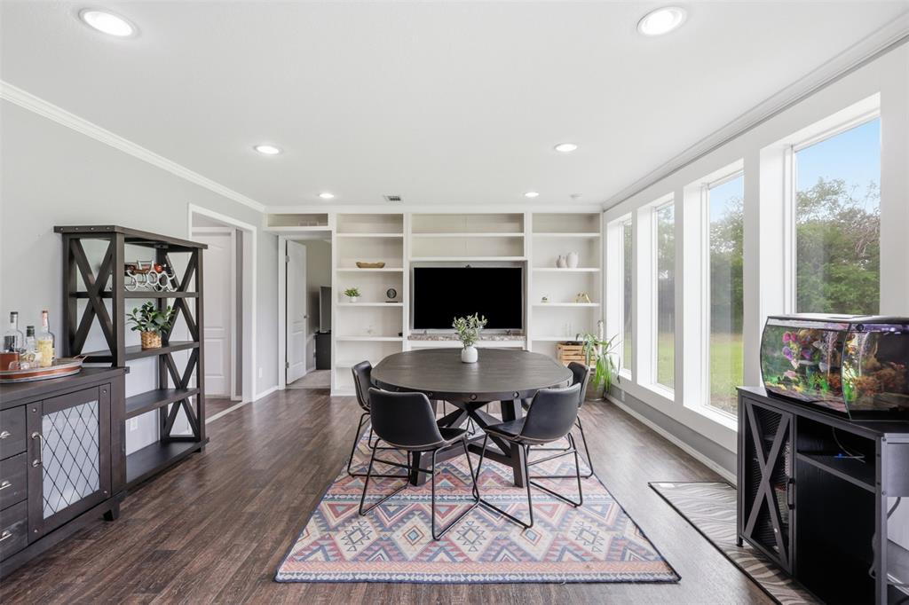 Monroe Estates - Residential