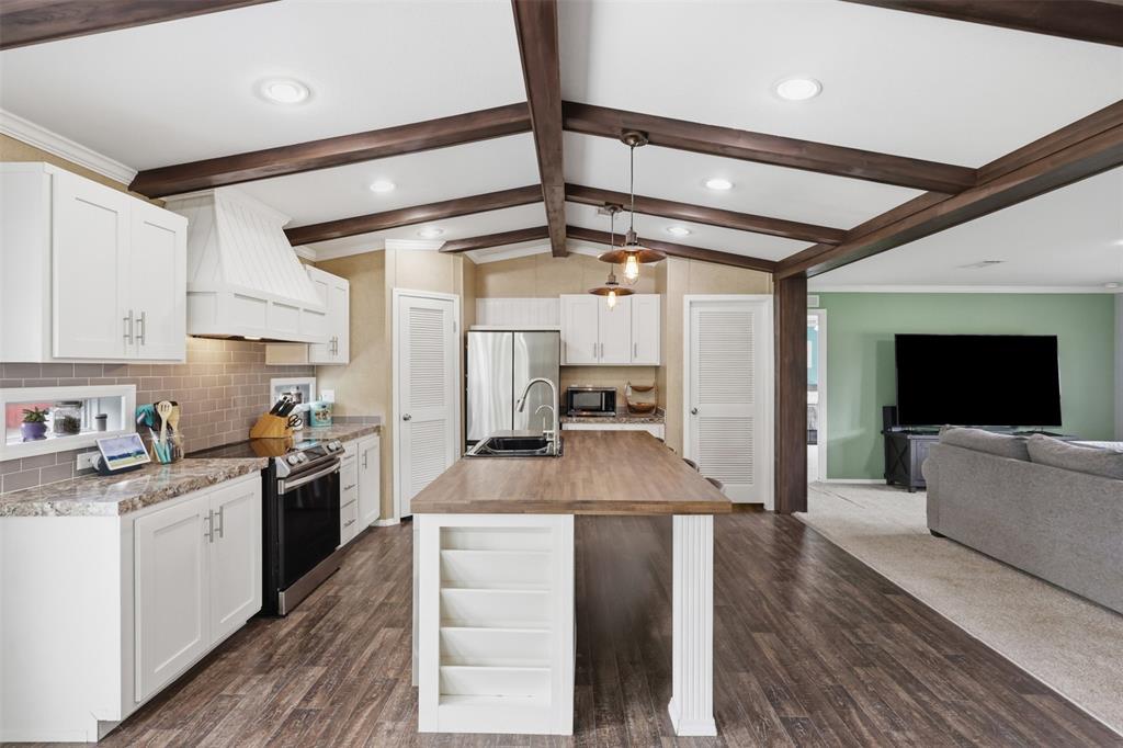 Monroe Estates - Residential