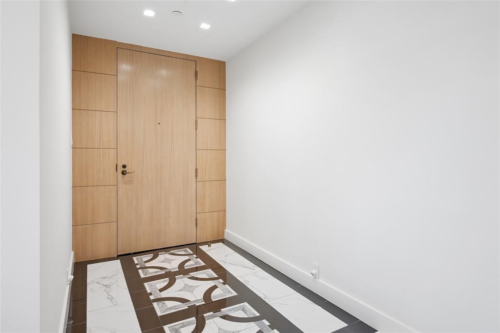 The Warrington - Residential