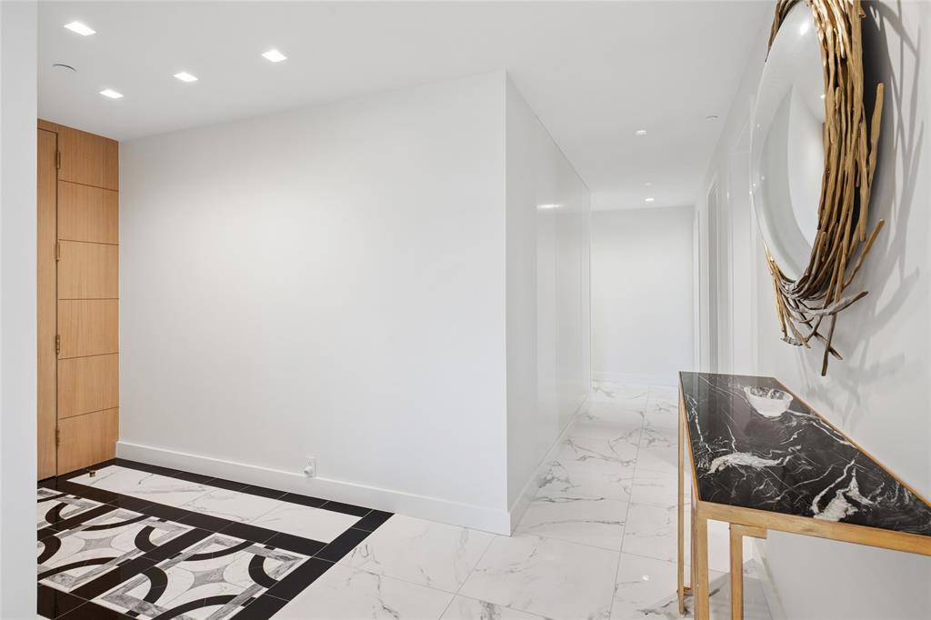 The Warrington - Residential
