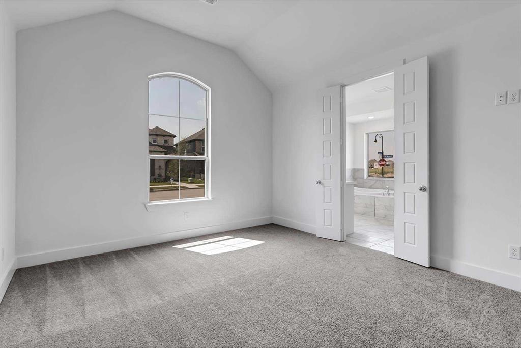 Waterscape: 40ft. lots - Residential