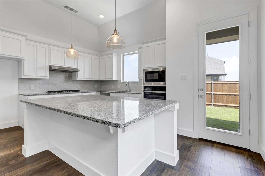 Waterscape: 40ft. lots - Residential