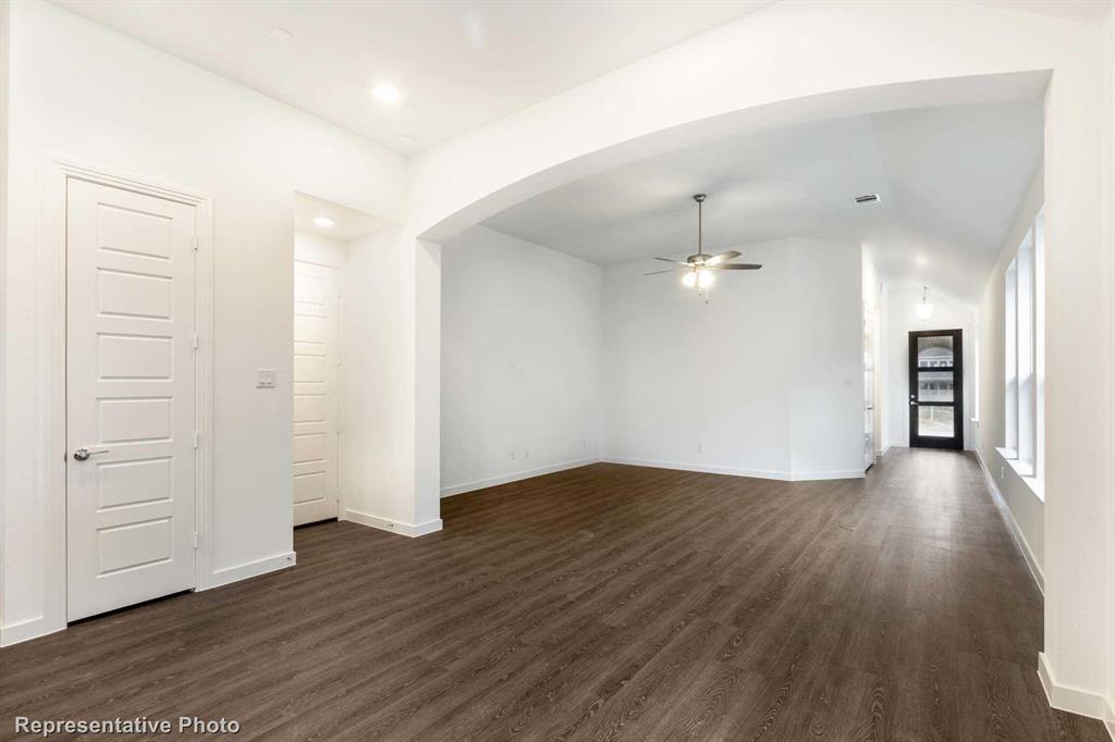 Waterscape: 40ft. lots - Residential
