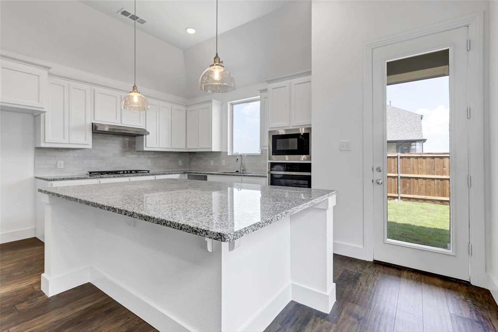 Waterscape: 40ft. lots - Residential
