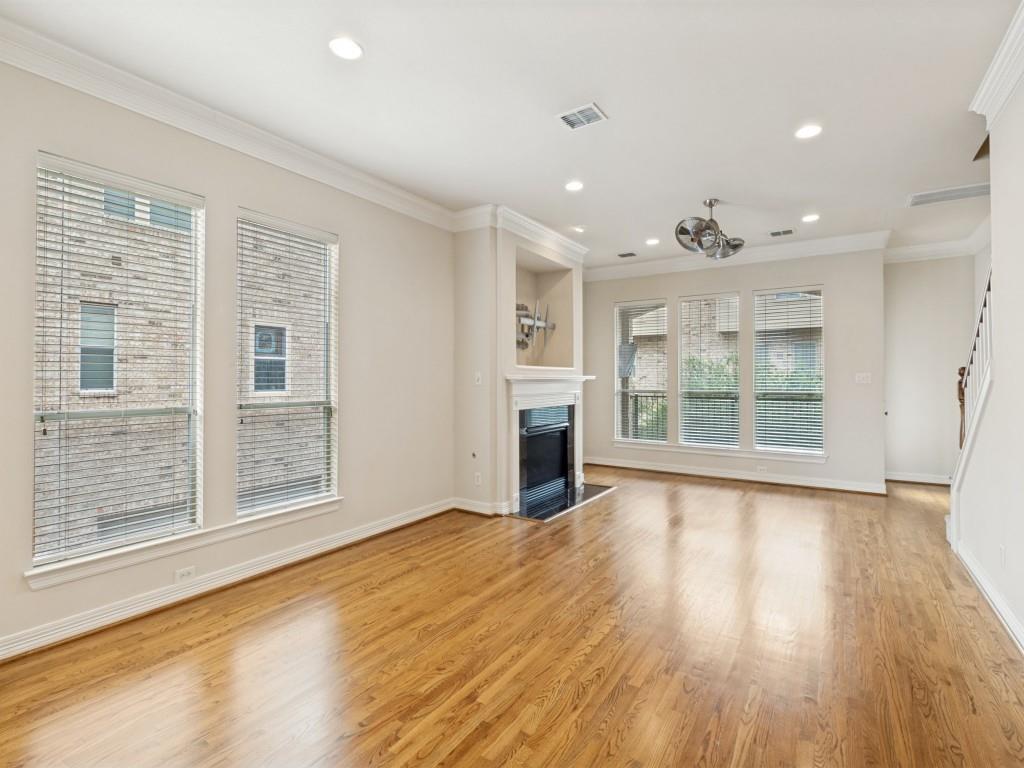 Holland Ave Sec 02 - Residential