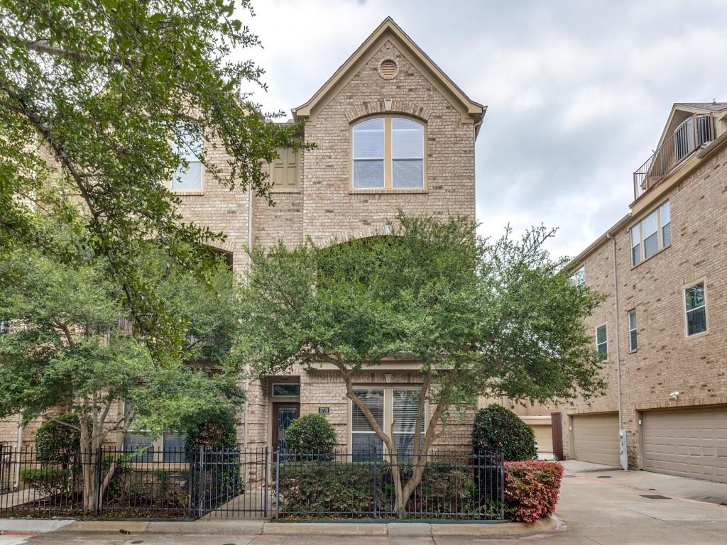 Holland Ave Sec 02 - Residential