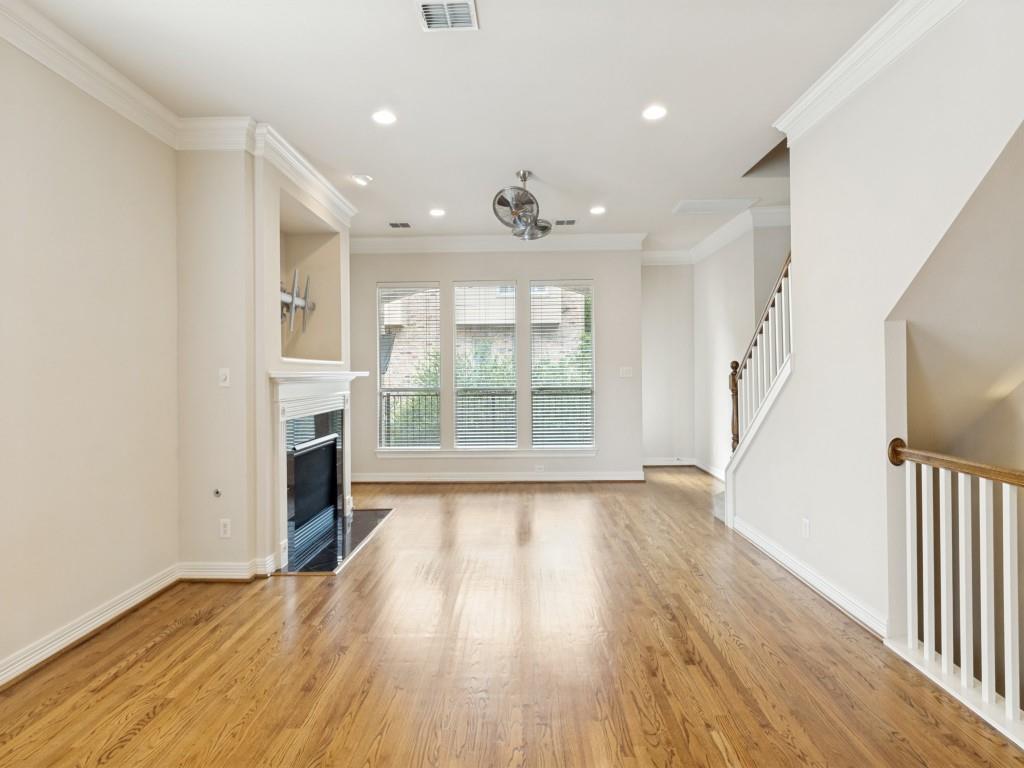 Holland Ave Sec 02 - Residential