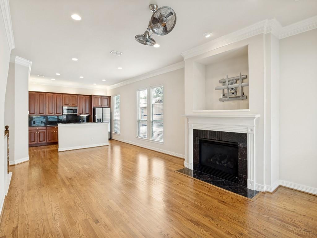 Holland Ave Sec 02 - Residential