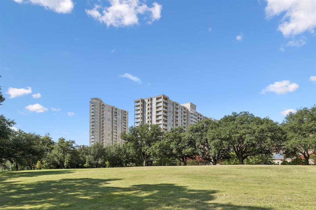 Renaissance On Turtle Creek Condo - Residential