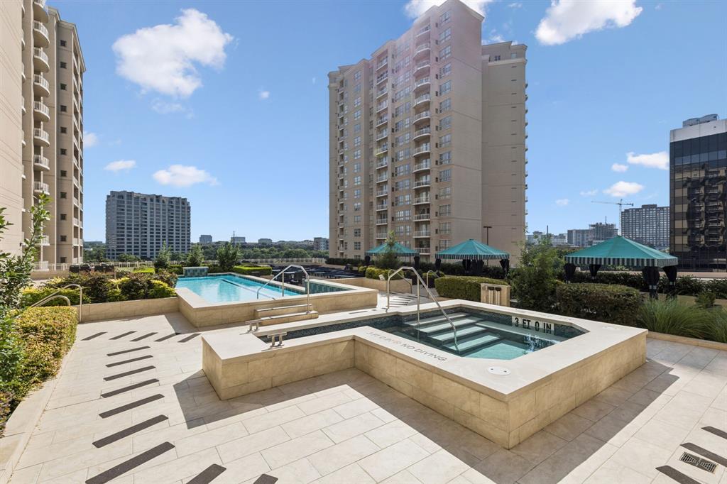 Renaissance On Turtle Creek Condo - Residential