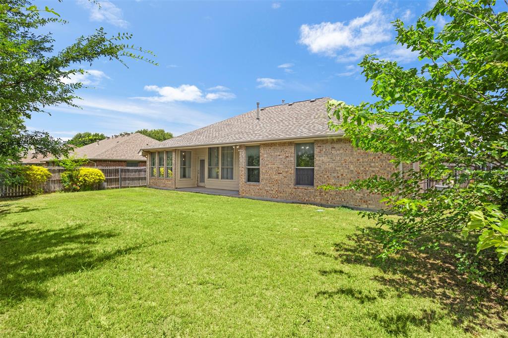Longbranch #4 - Residential