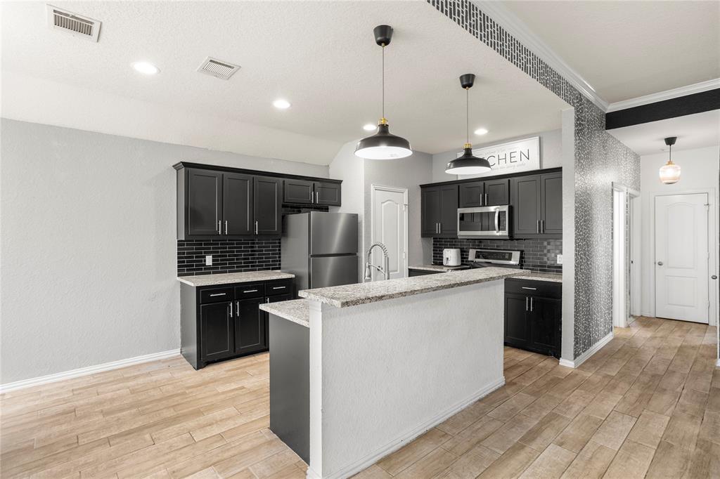 Longbranch #4 - Residential