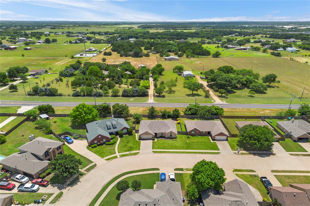 Longbranch #4 - Residential