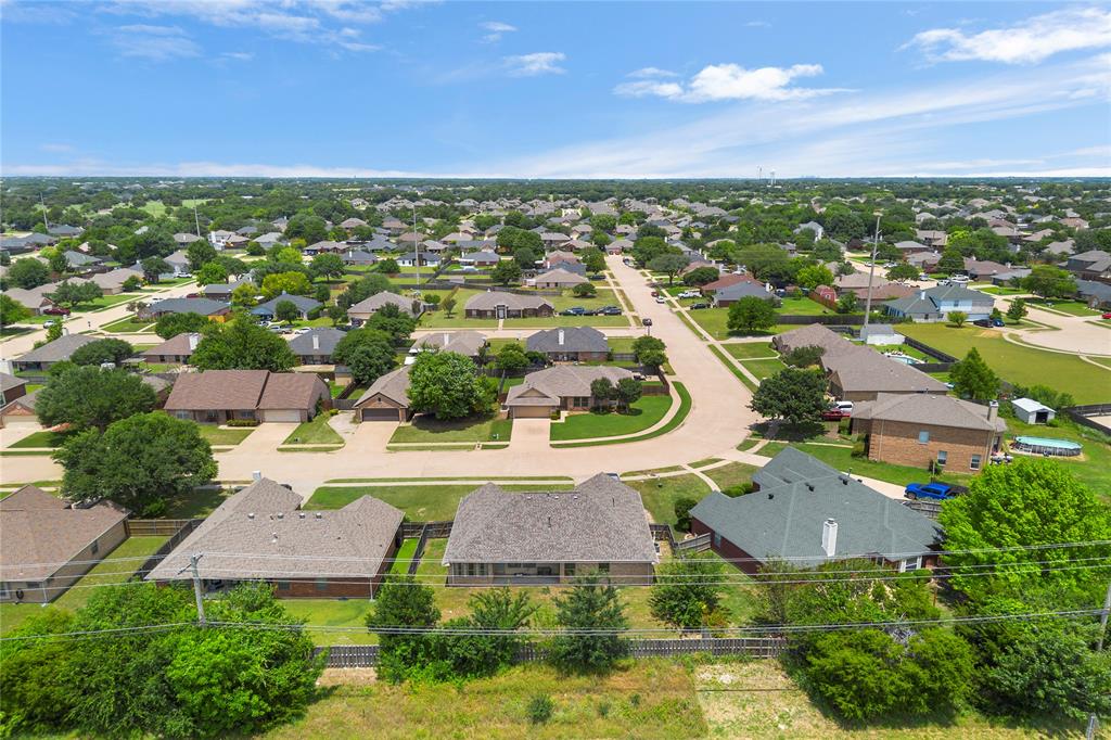 Longbranch #4 - Residential