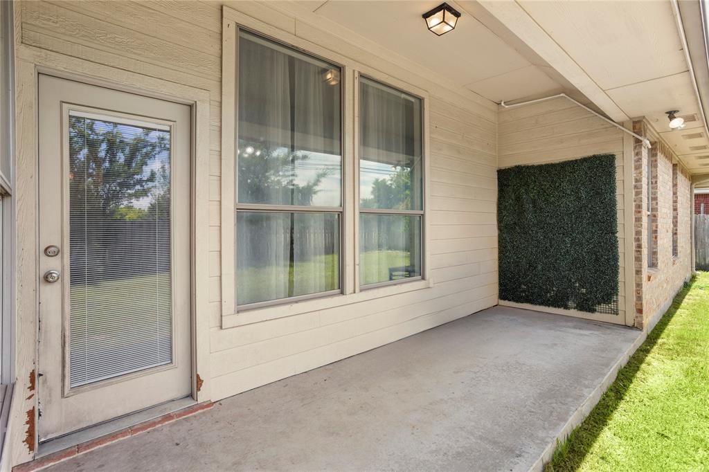 Longbranch #4 - Residential