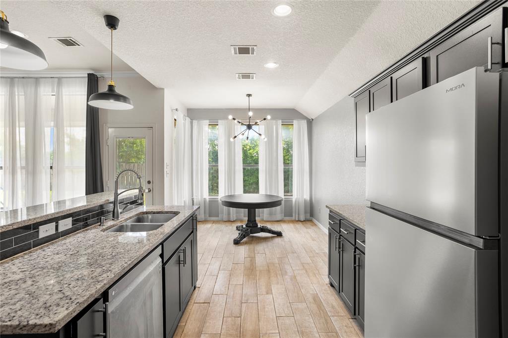 Longbranch #4 - Residential