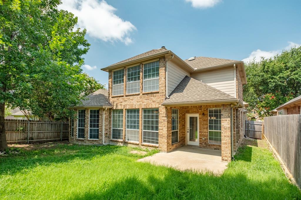 Heritage - Residential