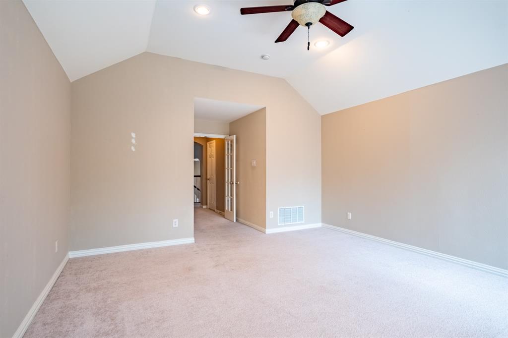 Heritage - Residential