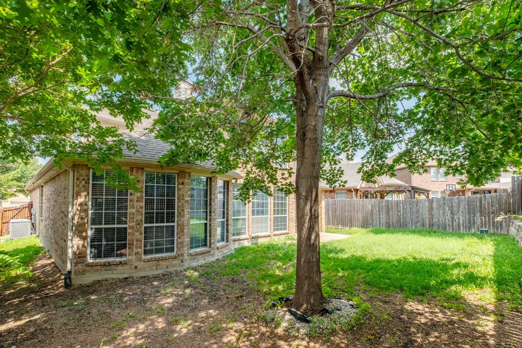 Heritage - Residential