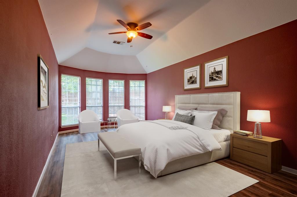 Heritage - Residential
