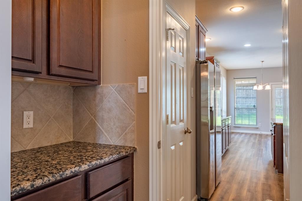 Heritage - Residential