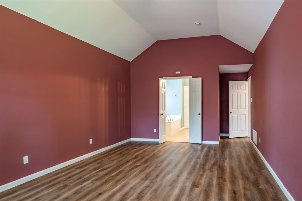 Heritage - Residential