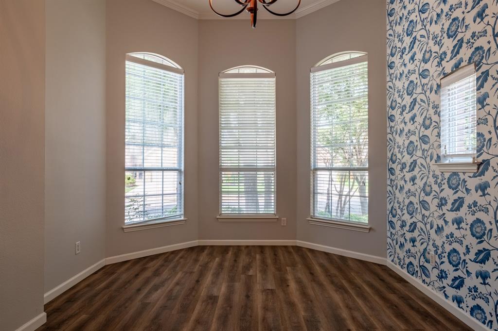 Heritage - Residential