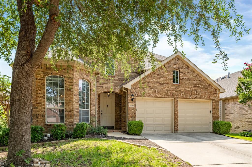 Heritage - Residential