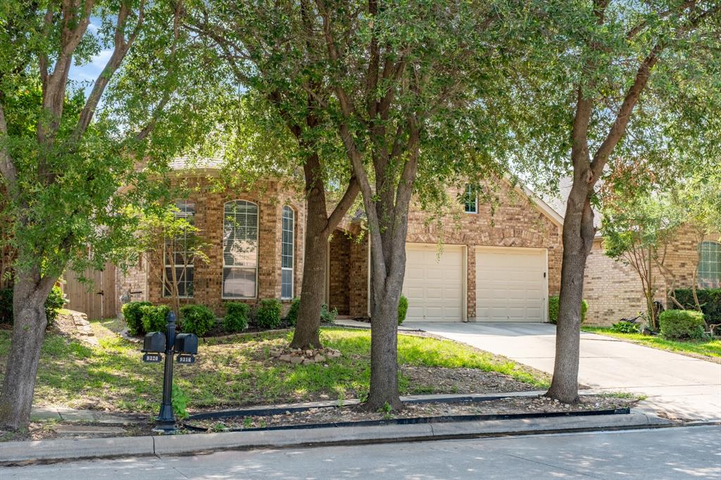 Heritage - Residential