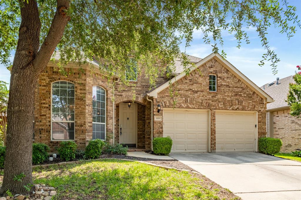 Heritage - Residential