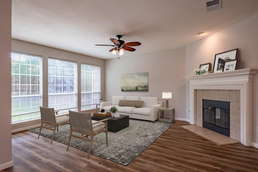 Heritage - Residential