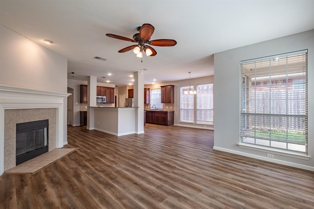 Heritage - Residential