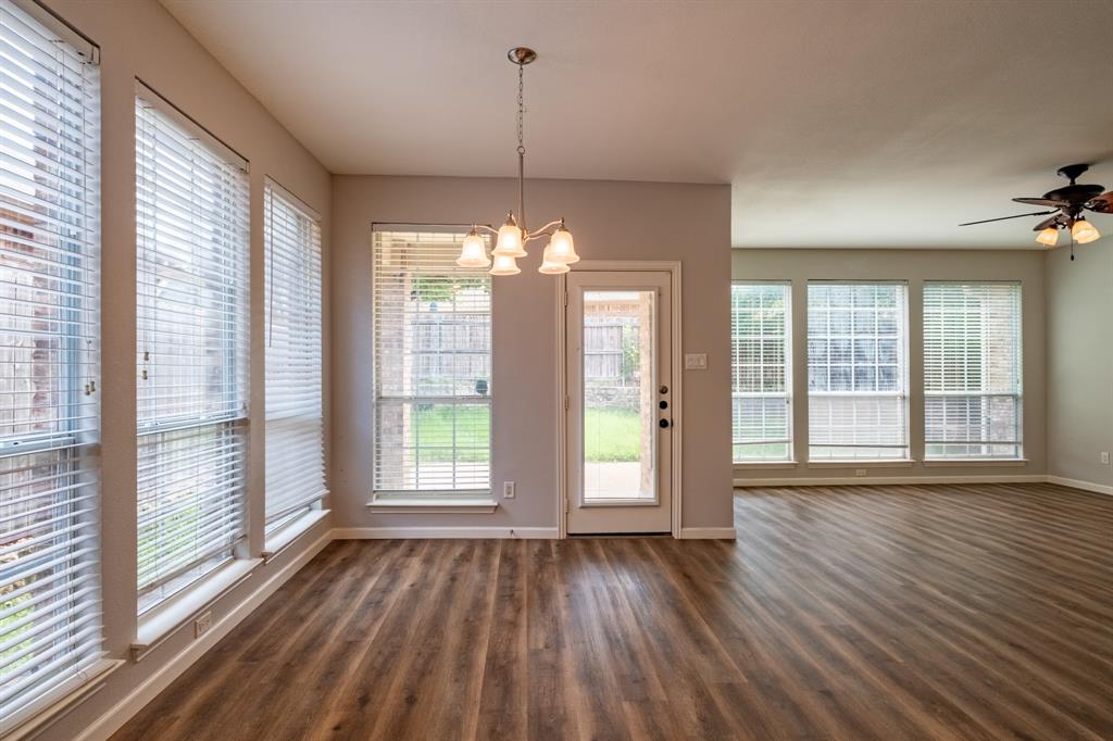 Heritage - Residential