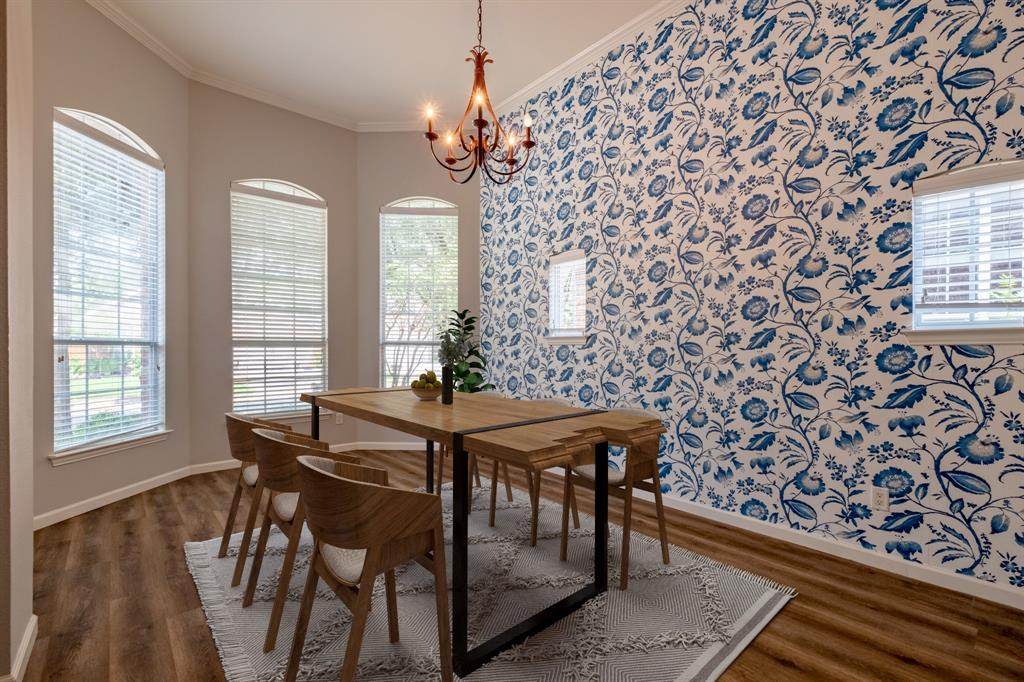 Heritage - Residential