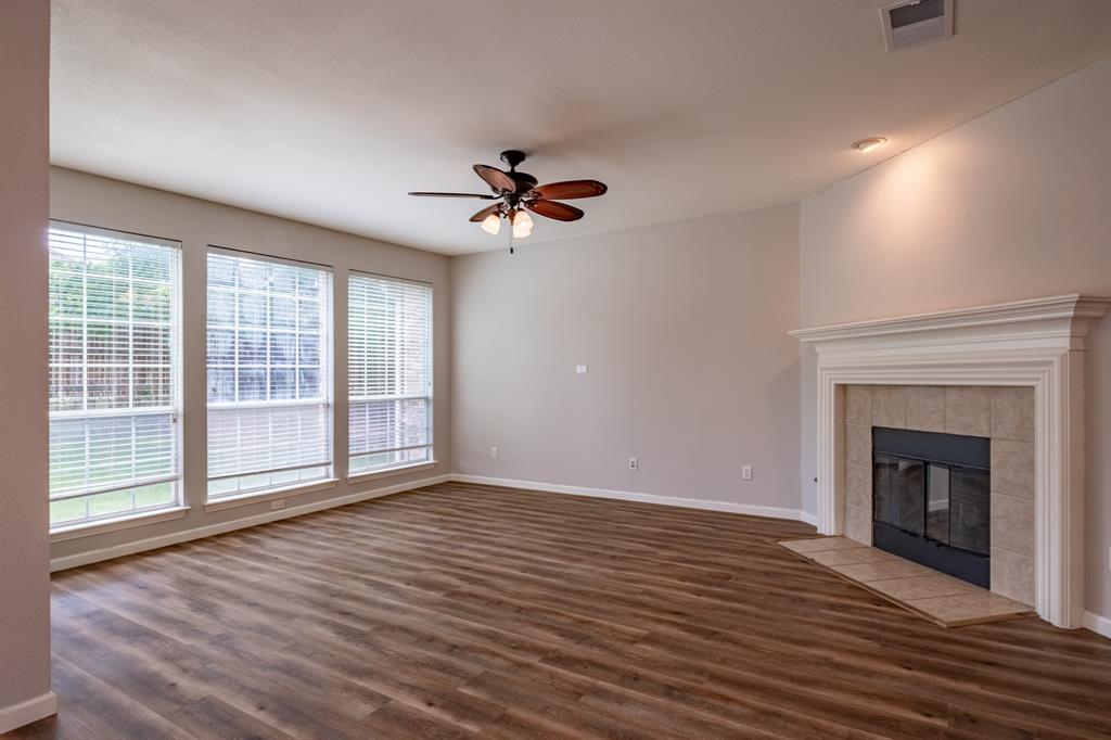 Heritage - Residential
