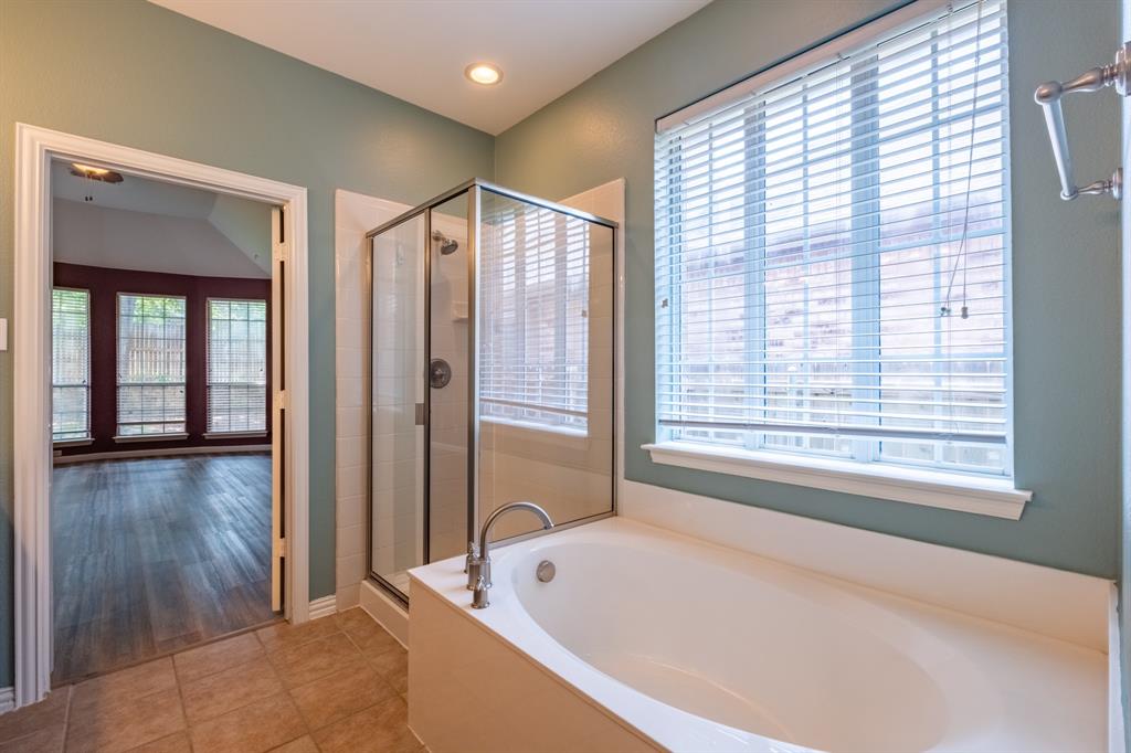 Heritage - Residential