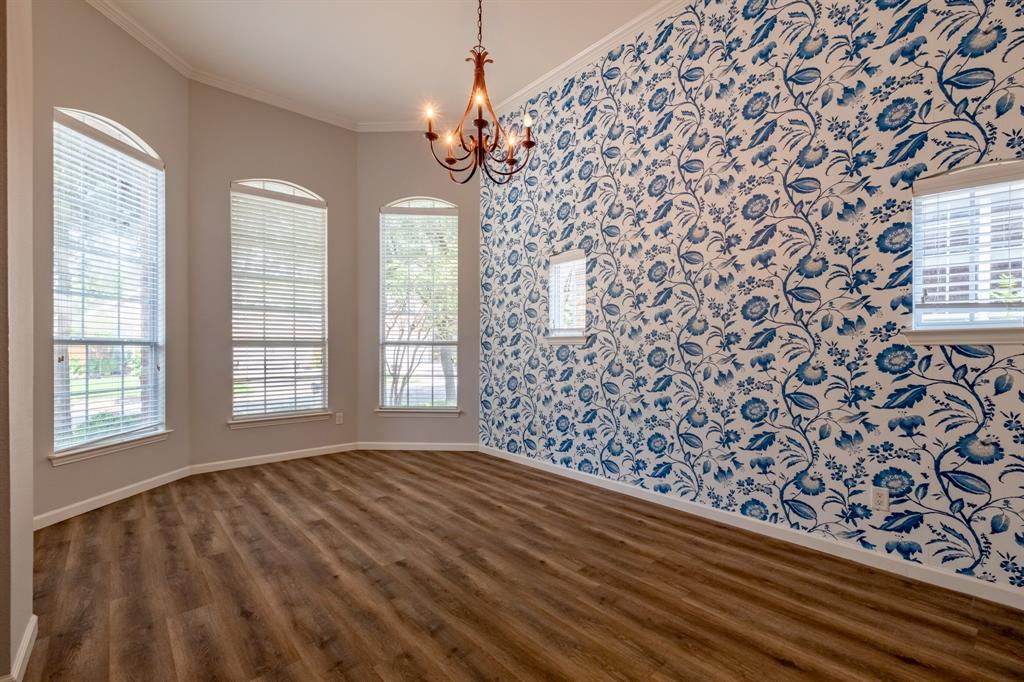 Heritage - Residential