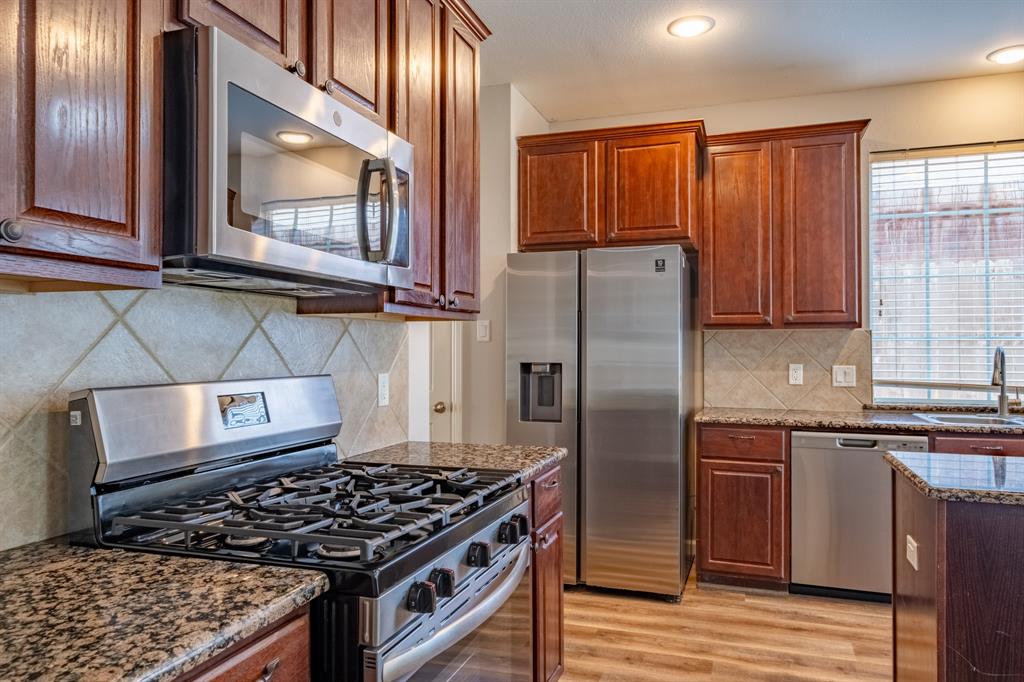 Heritage - Residential