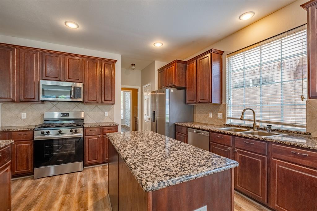 Heritage - Residential