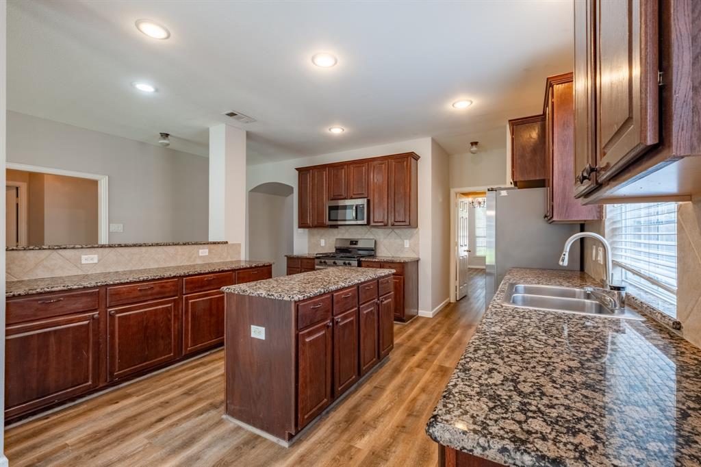 Heritage - Residential