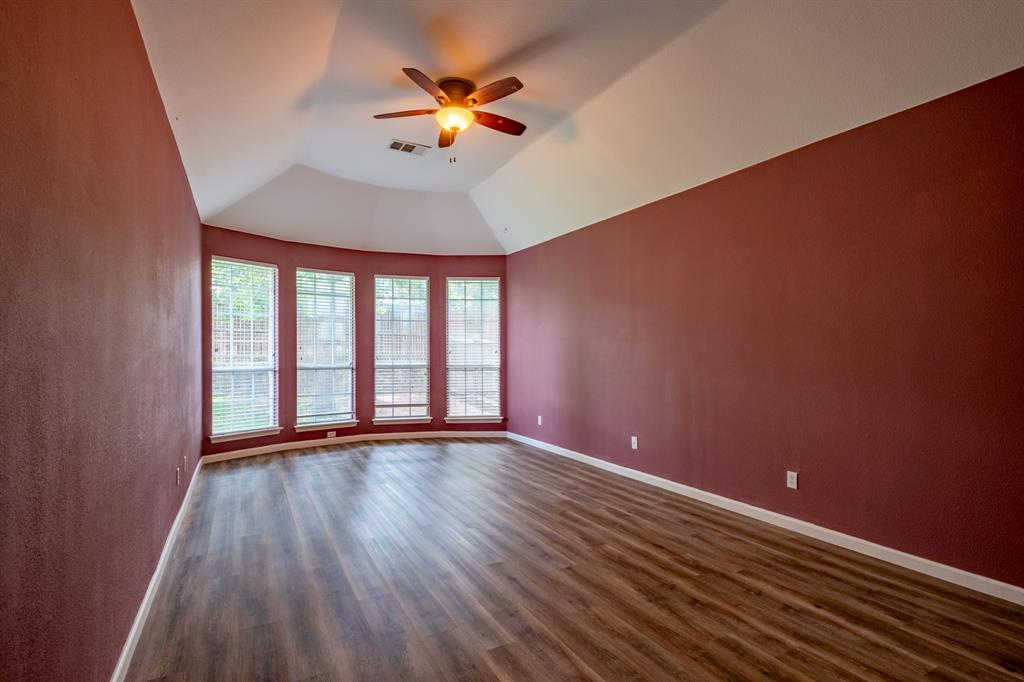 Heritage - Residential