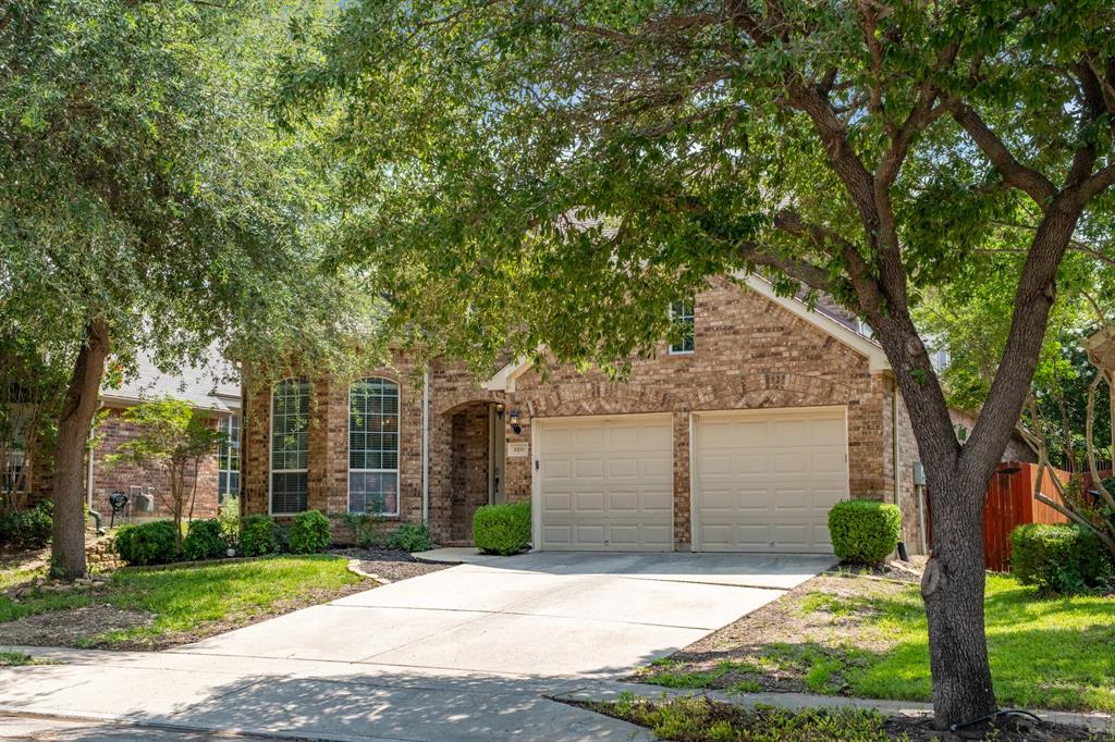 Heritage - Residential